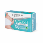 Mark 30 Vwash Menthol Soap
