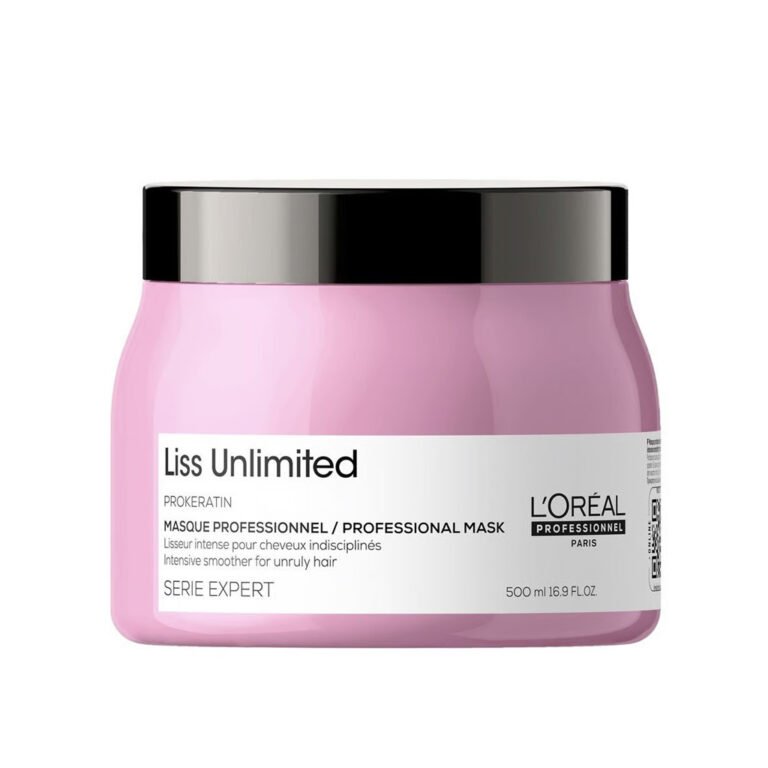 loreal-professionnel-serie-expert-liss-unlimited-mask-500ml