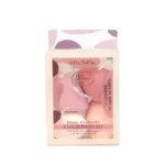 SweetFace Cloud Puff Set 4PCS