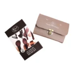 SweetFace 24Pcs Professional Makeup Brush Kit – Complete Face, Eye & Lip Set