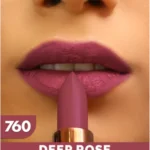 SweetFace Super Matte Lipstick