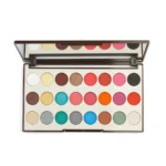 SweetFace 24 Color Silky & Velvet Eyeshadow Pallet