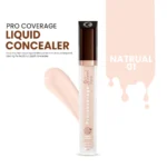 SweetFace Pro-Coverage Liquid Concealer