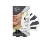 SweetFace Face Wax Strips – 20 Ready-to-Use Strips for Gentle Facial Hair Removal