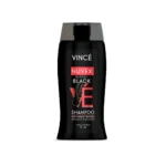 Vince Glossy Black Shampoo