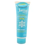 Junsui Naturals Face Wash with Whitening Ice Cool 100gm