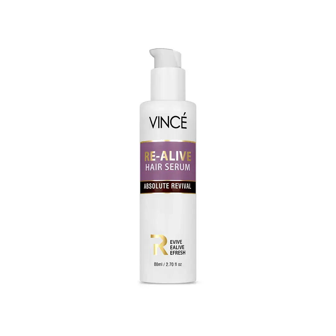 Vince Re-Alive Hair Serum Vince Re-Alive Hair Serum - Image 1