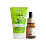 Vince Clean & Bright Miracle Kit