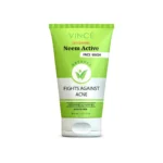 Vince Neem Face Wash