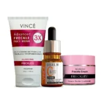 Vince Freckle Challenge Kit