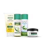 Vince Natural Whitening Kit