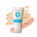 Vince BB Cream – Natural Glow, Coverage & Skin Perfecting Formula