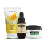 Vince Botanical Glow Pack