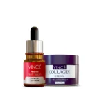 Vince Anti Wrinkles Kit