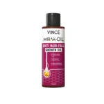 Vince Mirak Oil - Anti Hair Fall Growth