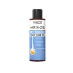 Vince Mirak Oil - Anti Dandruff Scalp Clear