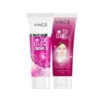 Vince 3X Glow Pack