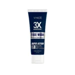 Vince 3X Handsome Face Wash