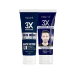 Vince 3X Handsome Pack