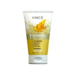 Vince Turmeric Face Wash