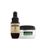 Vince Extra Glow Combo