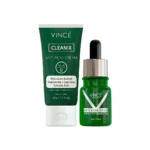 Vince Anti-Acne Pack