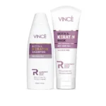 Vince Biotin Hair Rescue Combo