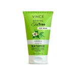 Vince Tea Tree Face Wash