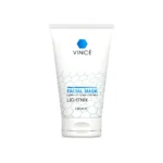 Vince Facial Mask Deep Cleansing & Glow Boosting Skin Treatment