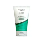 Vince Oil Control Face Wash