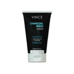 Vince Charcoal Mask Washable