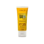 Vince Sunblock SPF 35