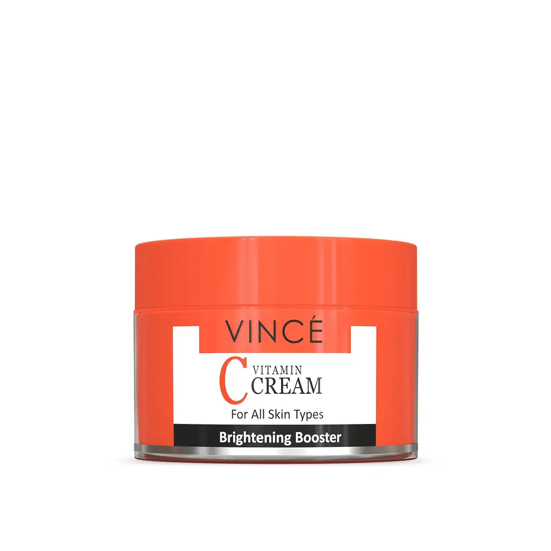 Vince Vitamin C Cream Vince Vitamin C Cream - Image 1