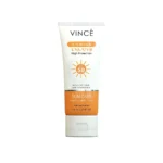 Vince Sunblock SPF 50 Broad Spectrum UV Protection Sunscreen