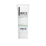 Vince Rice Face Wash