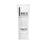 Vince Rice Face Mask