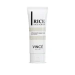 Vince Rice Face Scrub