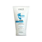 Vince Hand & Foot Scrub