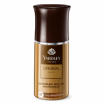 Yardley London Original Antiperspirant Roll On