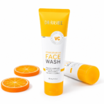 DR RASHEL Product Vitamin C Brightening Face Wash 100g