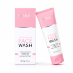 DR RASHEL Niacinamide Whitening Fade Dark Spots Face Wash 100g