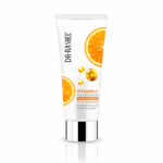 Dr Rashel Vitamin C Brightening & Anti-aging Facial Cleanser - 80 ML