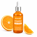 Dr.Rashel Vitamin C Brightening & Anti Aging Face Serum - 50 ML