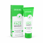 DR RASHEL Aloe Vera Pore Refine Face Wash 100g