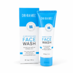 DR RASHEL Hyaluronic Acid Moisturizing and Smooth Face Wash, 100g