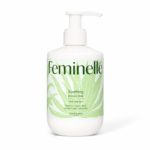 Oriflame Soothing Intimate Wash with Aloe Vera