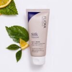 Flicka Silk Touch 3-in-1 Primer Moisturizer with SPF | Pore Blurring | Flicka Cosmetics