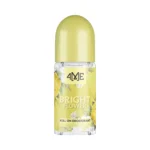 4ME - Bright Flower - Roll On - Deodorant - 50ML