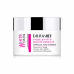 Dr.Rashel White Skin Fade Spots Night Cream