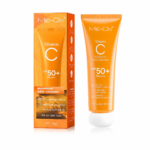 ME-ON Vitamin C SUNSCREEN (SPF 50+, PA+++)